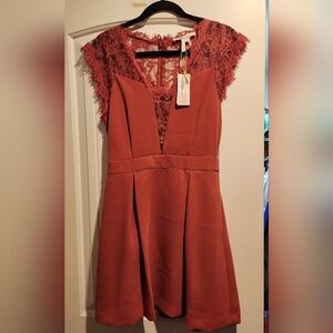 BCBGeneration Mini Dress